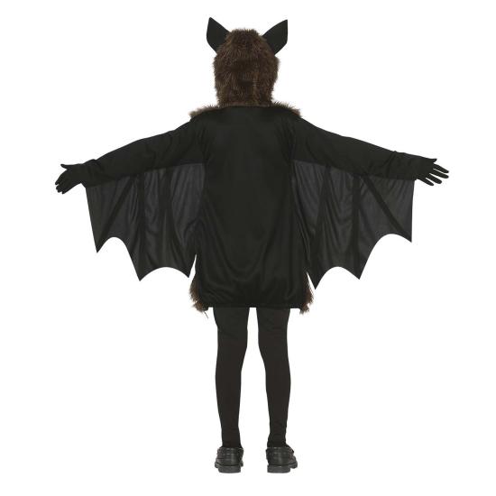 Disfraz de Murciélago Peludo infantil Disfraz de Murciélago Peludo infantil