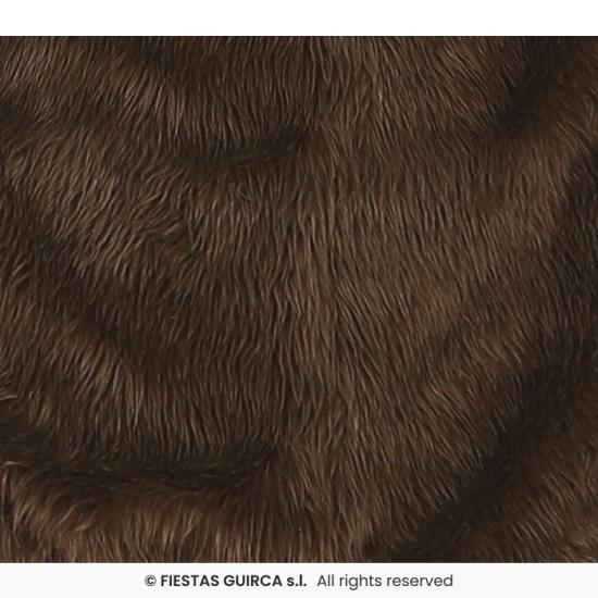 Disfraz de Murciélago Peludo infantil Disfraz de Murciélago Peludo infantil