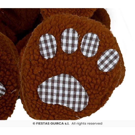 Disfraz de Osito de peluche para bebé Disfraz de Osito de peluche para bebé