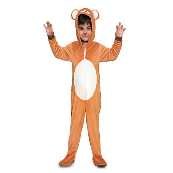 Disfraz de Oso bebé enTalla 2 a 3 años Disfraz de Oso bebé enTalla 2 a 3 años