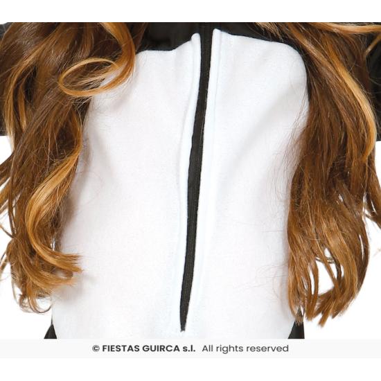 Disfraz de Oso Panda talla niña ^* Disfraz de Oso Panda talla niña ^*