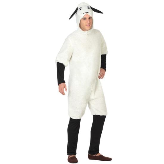 Disfraz de Oveja para adultos Disfraz de Oveja para adultos
