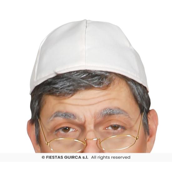 Disfraz de Papa Adulto  Fiestas Guirca Disfraz de Papa Adulto  Fiestas Guirca