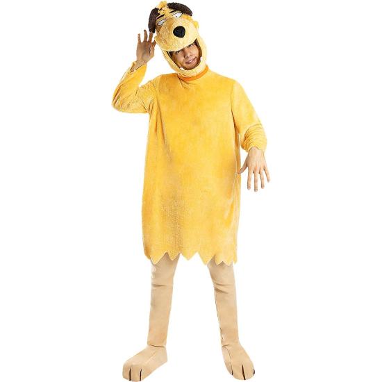 Disfraz de Patán - Los Autos Locos Disfraz de Patán - Los Autos Locos