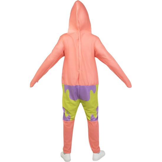 Disfraz de Patricio para adulto - Bob Esponja Disfraz de Patricio para adulto - Bob Esponja