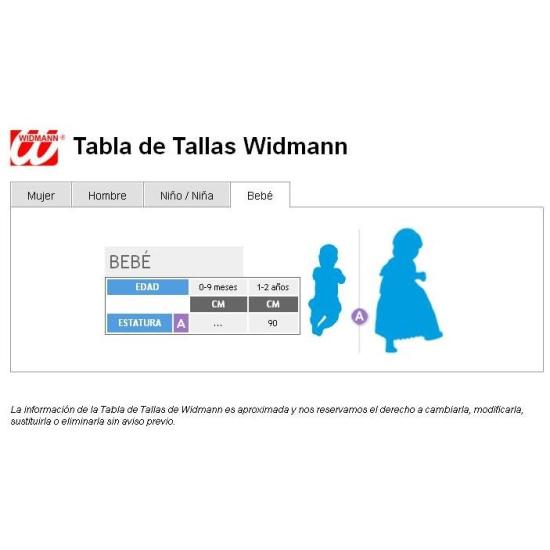 Disfraz de Payasete Bebé . Disfraz de Payasete Bebé .