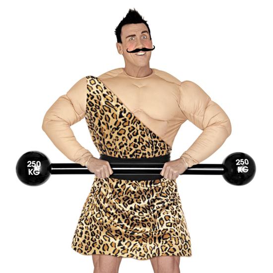 Cuerpo Musculoso de Adultos Cuerpo Musculoso de Adultos