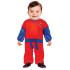 Disfraz de Pequeño luchador Goku para bebé