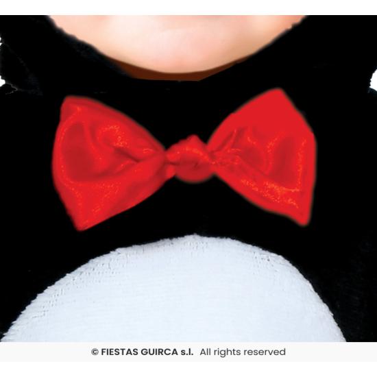Disfraz de Pequeño Pingüino Adorable para Bebé Disfraz de Pequeño Pingüino Adorable para Bebé