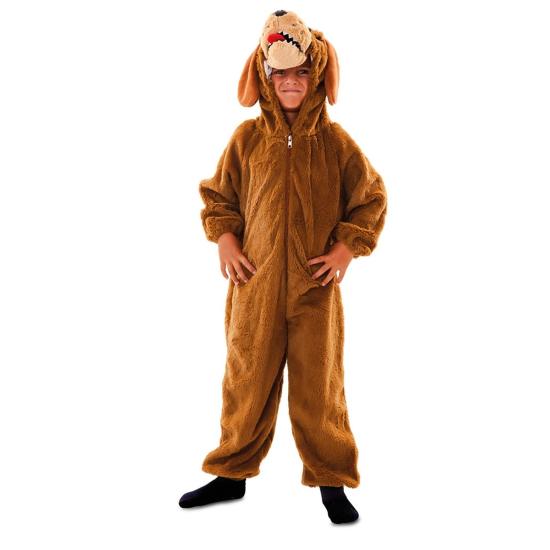 Disfraz de Perro Pachón talla infantil Disfraz de Perro Pachón talla infantil