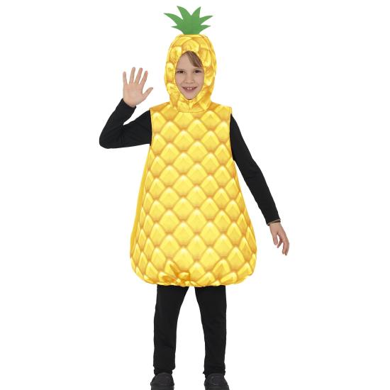 Disfraz de Piña Infantil Disfraz de Piña Infantil