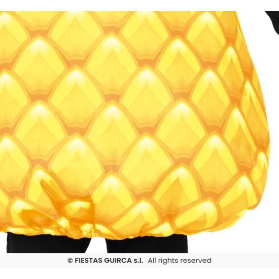 Disfraz de Piña Infantil Disfraz de Piña Infantil