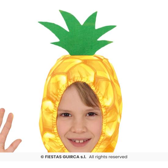 Disfraz de Piña Infantil Disfraz de Piña Infantil