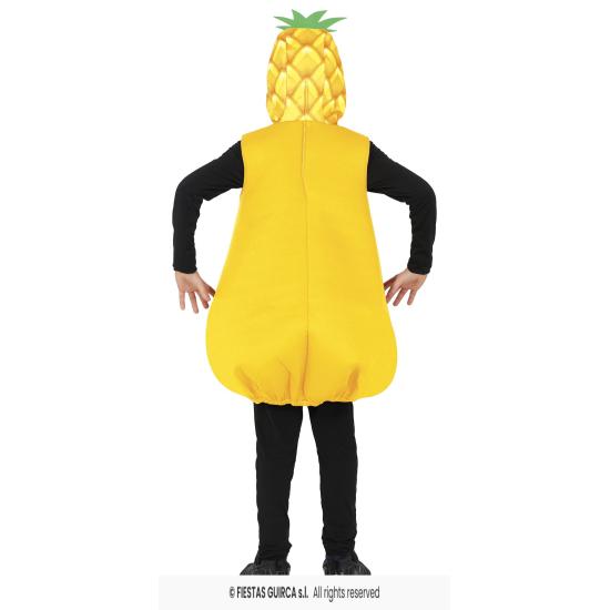 Disfraz de Piña Infantil Disfraz de Piña Infantil