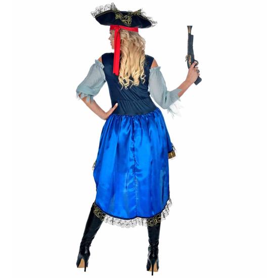 Disfraz de Pirata Atrevida Mujer Disfraz de Pirata Atrevida Mujer