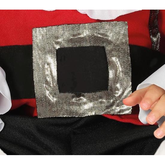 Disfraz de Pirata Baby Disfraz de Pirata Baby