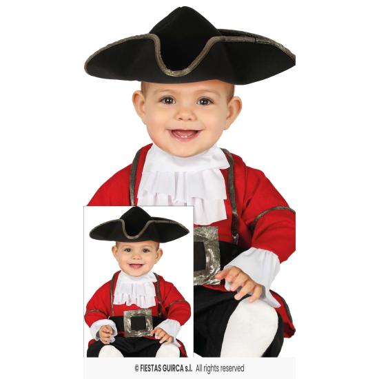 Disfraz de Pirata Baby Disfraz de Pirata Baby