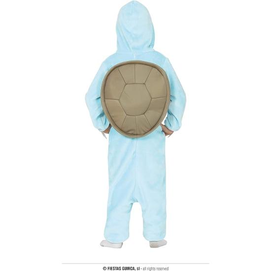 Disfraz Pokemon Tortuga Squirtle Infantil ** Disfraz Pokemon Tortuga Squirtle Infantil **