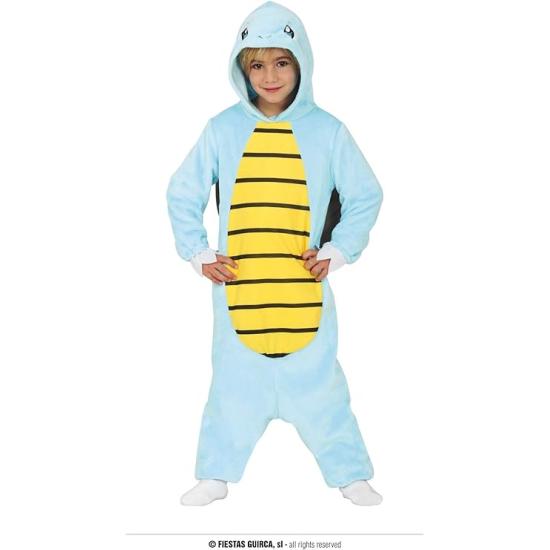 Disfraz Pokemon Tortuga Squirtle Infantil ** Disfraz Pokemon Tortuga Squirtle Infantil **