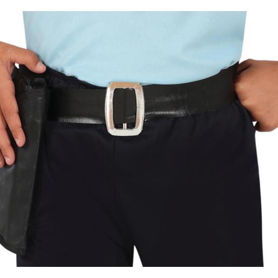 Disfraz de Policía Infantil Unisex