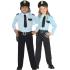 Disfraz de Policía Infantil Unisex