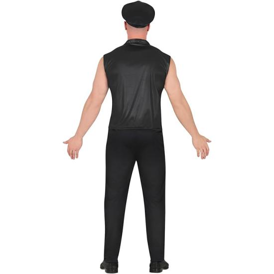 Disfraz de Policía Sexy para Hombre Disfraz de Policía Sexy para Hombre