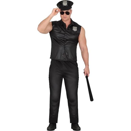 Disfraz de Policía Sexy para Hombre Disfraz de Policía Sexy para Hombre