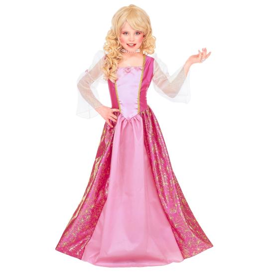 Disfraz de Princesa Encantada para niña Disfraz de Princesa Encantada para niña