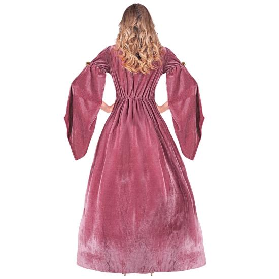 Disfraz de Princesa Medieval para mujer Disfraz de Princesa Medieval para mujer