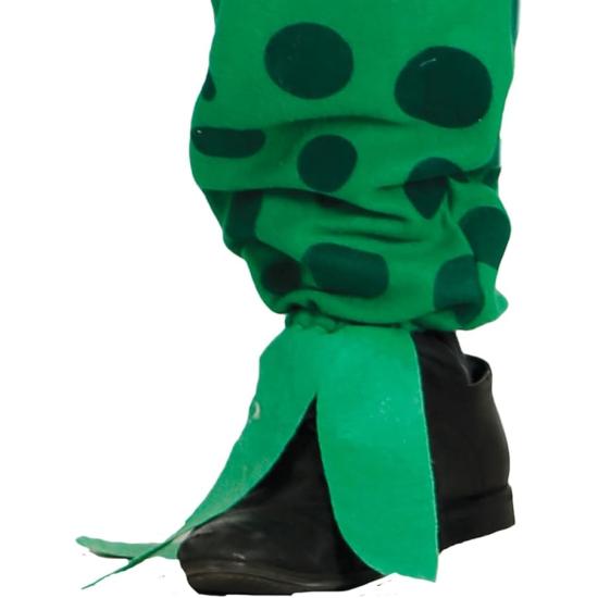 Disfraz de Rana principe encantado para Adulto Disfraz de Rana principe encantado para Adulto