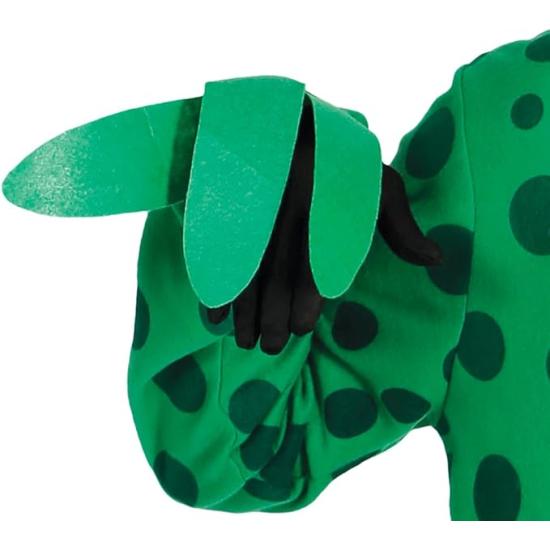 Disfraz de Rana principe encantado para Adulto Disfraz de Rana principe encantado para Adulto