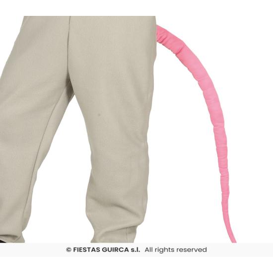 Disfraz de Ratón Ratatoui talla adulto Disfraz de Ratón Ratatoui talla adulto