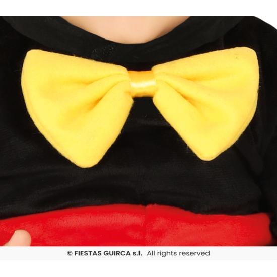 Disfraz de Ratoncito Bebe Disfraz de Ratoncito Bebe