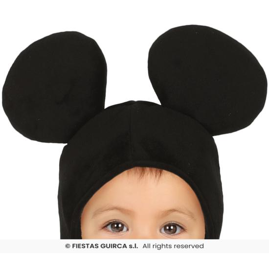 Disfraz de Ratoncito Bebe Disfraz de Ratoncito Bebe