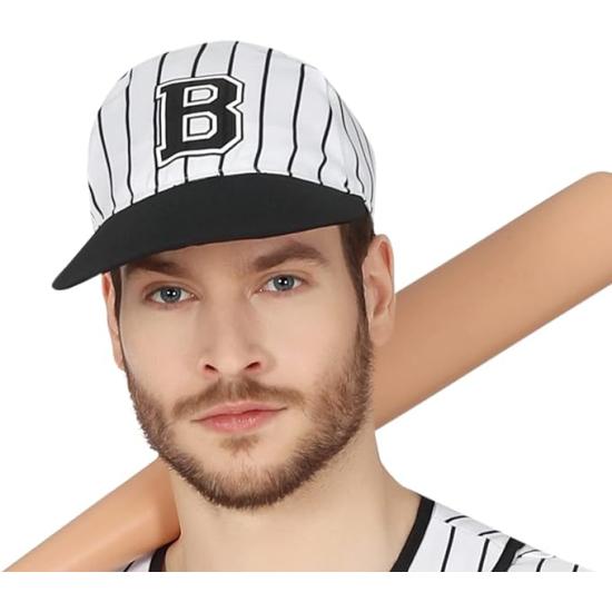 Disfraz Jugador de Baseball para adulto** Disfraz Jugador de Baseball para adulto**