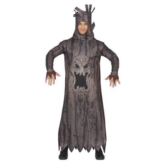 Disfraz de árbol terrorífico para adultos Disfraz de árbol terrorífico para adultos