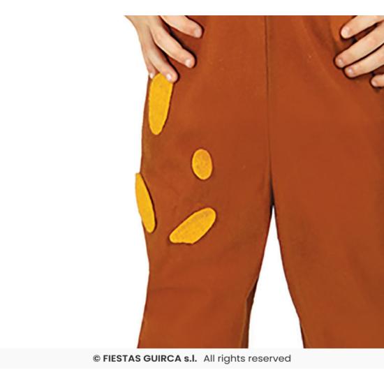 Disfraz  de Reno Navideño talla infantil Disfraz  de Reno Navideño talla infantil