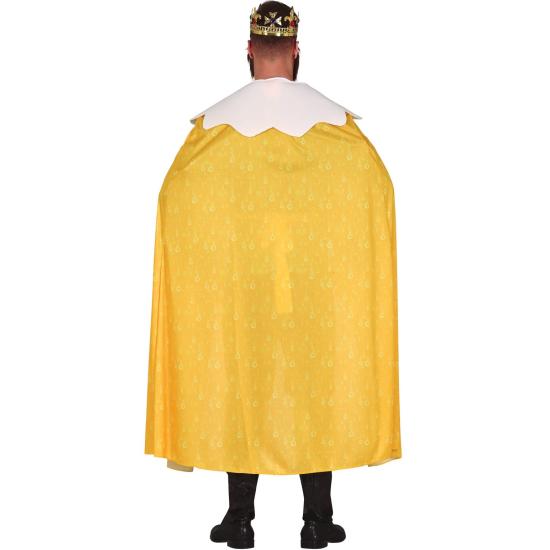 Disfraz de Rey de la Cerveza para adulto Disfraz de Rey de la Cerveza para adulto