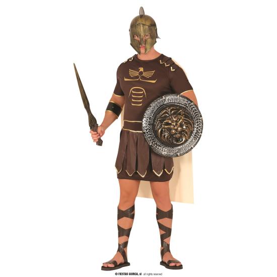 Disfraz de Romano Tiberius para Hombre ** Disfraz de Romano Tiberius para Hombre **