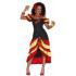 Disfraz de Rumbera para Mujer