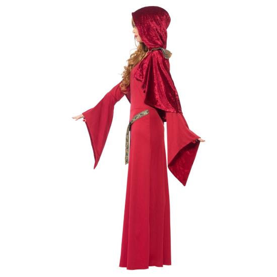 Disfraz Sacerdotisa del Mal para Adulta Disfraz Sacerdotisa del Mal para Adulta