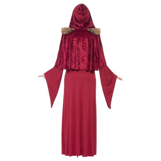 Disfraz Sacerdotisa del Mal para Adulta Disfraz Sacerdotisa del Mal para Adulta
