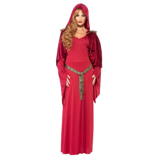 Disfraz Sacerdotisa del Mal para Adulta Disfraz Sacerdotisa del Mal para Adulta
