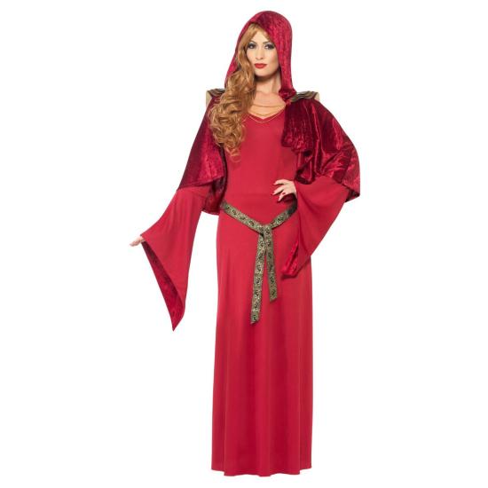 Disfraz Sacerdotisa del Mal para Adulta Disfraz Sacerdotisa del Mal para Adulta