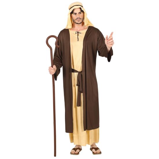 Disfraz de San José Hebreo Adulto Disfraz de San José Hebreo Adulto