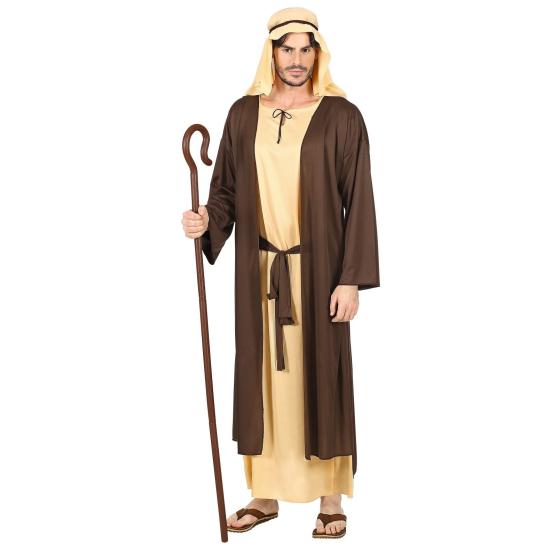Disfraz de San José Hebreo Adulto Disfraz de San José Hebreo Adulto