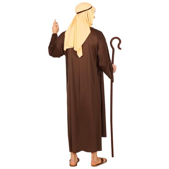 Disfraz de San José Hebreo Adulto Disfraz de San José Hebreo Adulto
