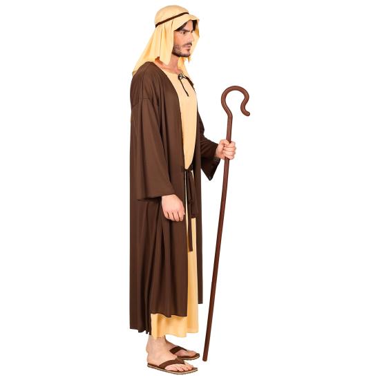 Disfraz de San José Hebreo Adulto Disfraz de San José Hebreo Adulto