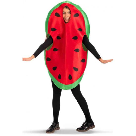🍉 Disfraz de Sandía para Adultos 🍉 🍉 Disfraz de Sandía para Adultos 🍉