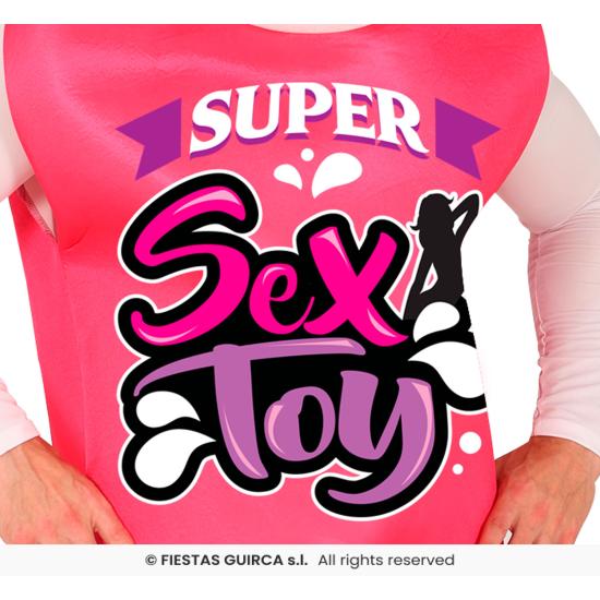 Disfraz de Satisfyer adultos Disfraz de Satisfyer adultos